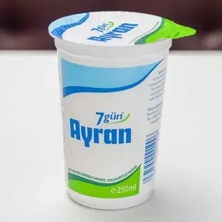Ayran 0,25l