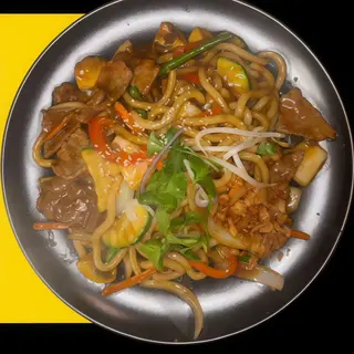 Udon