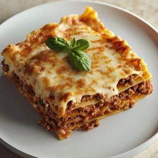 Lasagne classica 400g