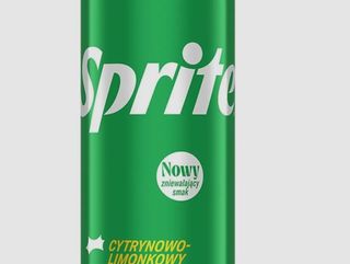 Sprite lemon-lime  330 ml