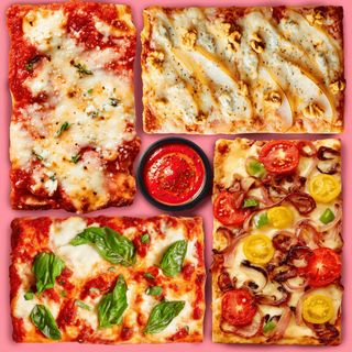 Vege Box – MIX 4