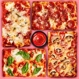 Classic Box – MIX 4