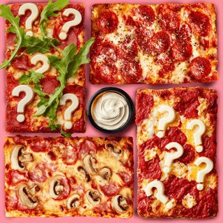 Mystery Box – 2x Classic + 2x Surprise