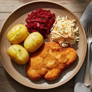 Drobiowy klasyczny