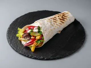 Kebab Tortilla Mix - Duży
