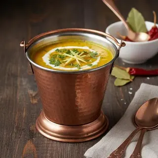 Dal vegan soup 250ml