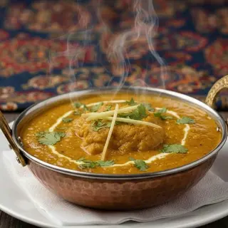 Curry