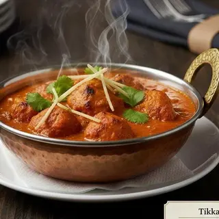 Tikka Masala