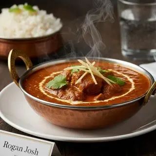 Rogan Josh