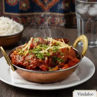 Vindaloo