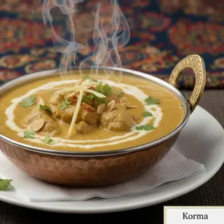 Korma