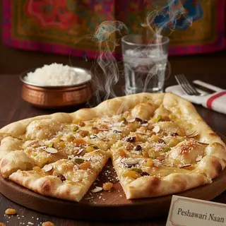 Pasawari Naan