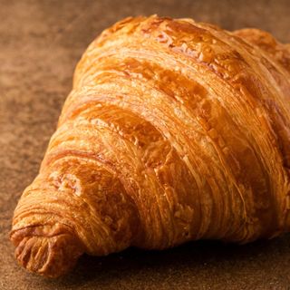 Croissant z nadzieniem nocciola