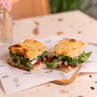 Bresaola