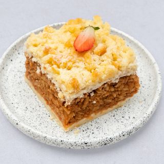 Szarlotka