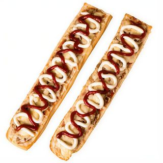 Zapiekanka zwyczajna