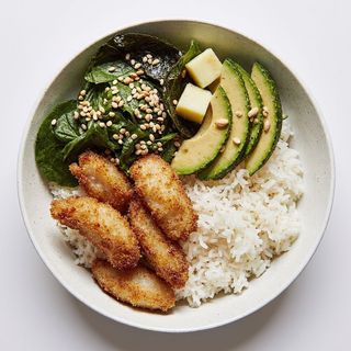 Bowl z Kurczakiem