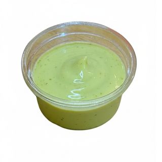 Sos Mayo-Wasabi