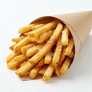 Frytki