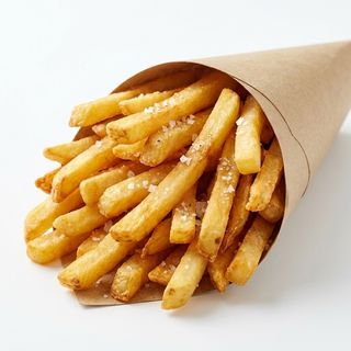 Frytki