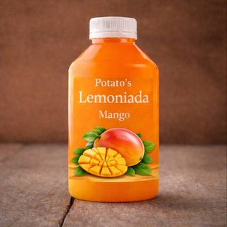 Lemoniada Mango 300ml