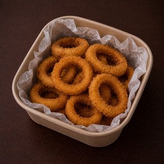 Onion Rings L