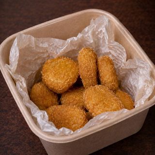 Nuggets XL + sos do wyboru