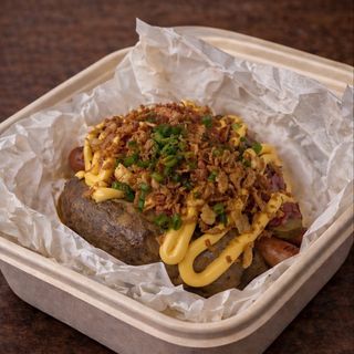 Frankfurt Crunch