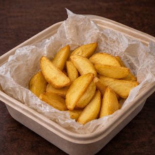 Steakhouse Fries L