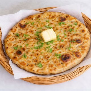 Aloo Parantha