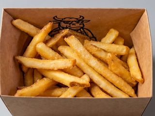 Frytki 250g