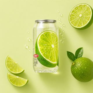 OKF Sparkling Lime