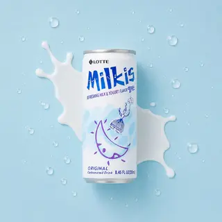 Milkis original