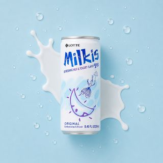 Milkis original