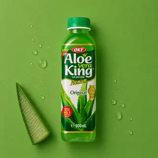 OKF Aloe Vera King Original
