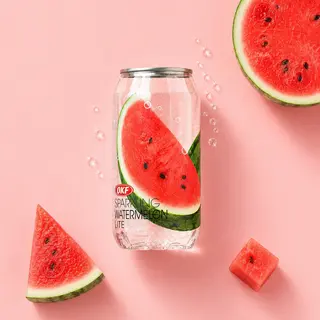 OKF Sparkling Watermelon