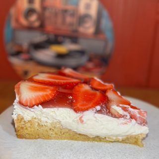 Mascarpone na biszkopcie