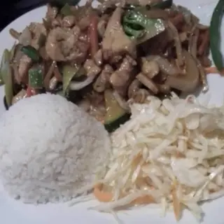 Wieprzowina 5 smaków