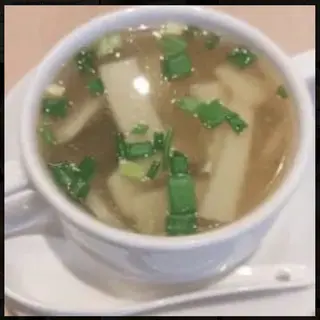 Zupa krabowa