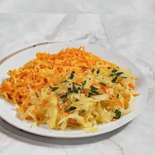Makaron smażony
