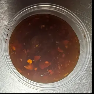 Sos pikantny
