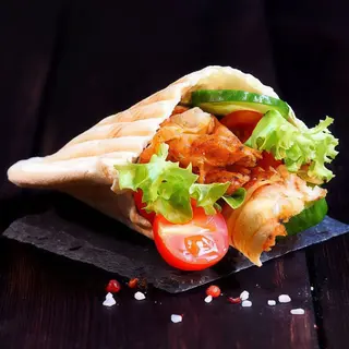 Kebab Mini