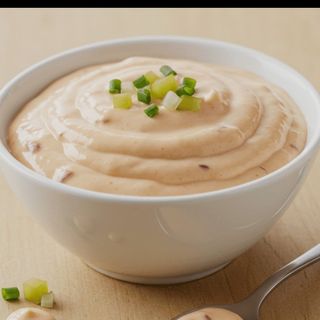 (Sos mieszany ( łagodny i ostry