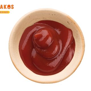 Ketchup
