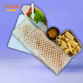 Tacos z Kurczakiem L