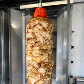 Kraftowy kurczak 100% 100g