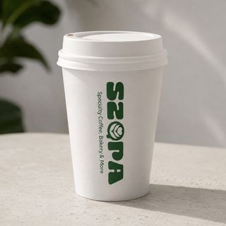 LATTE DUŻE