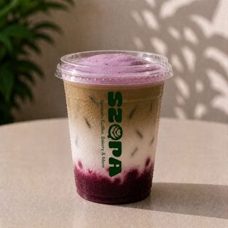 HOJICHA MIESIĄCA (daj się zaskoczyć!)