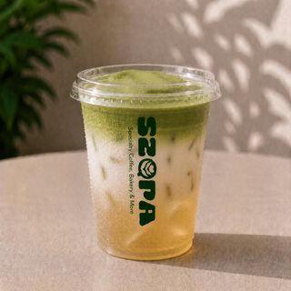 MATCHA MIESIĄCA (daj się zaskoczyć!)