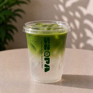 MATCHA TONIC